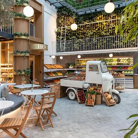 Ergon House Hotel 4*