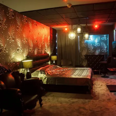 Madison (adults Only) Hotel 2*