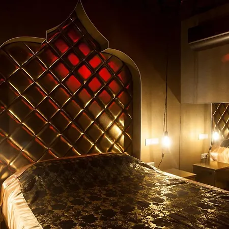 Madison (adults Only) Hotel