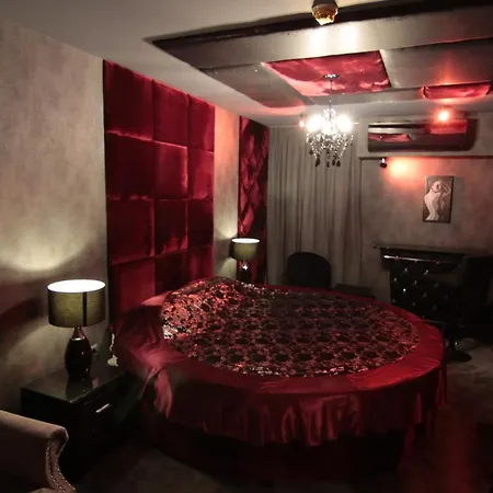 Hotel Madison (adults Only)