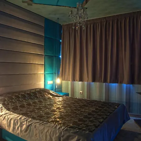 Hotel Madison (adults Only) Athens