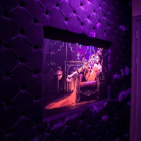 Madison (adults Only) 2* Athens