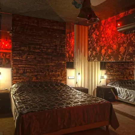 Madison (adults Only) Hotel