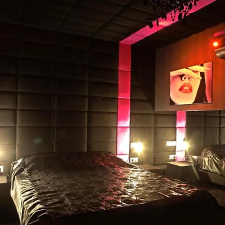 Madison (adults Only) Hotel Athens
