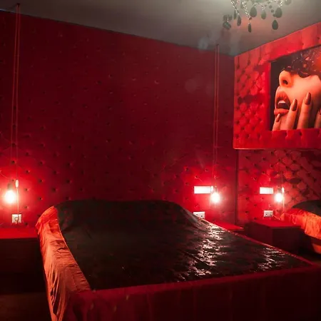 Hotel Madison (adults Only)