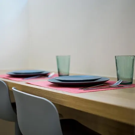 Gemelli Homm Skoufa Str Kolonaki Apartment