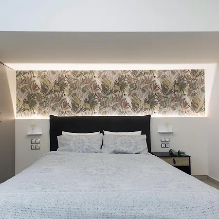 Gemelli Homm Skoufa Str Kolonaki Apartment Athens