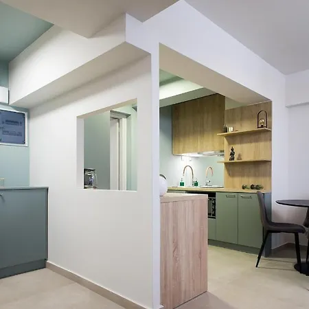 Gemelli Homm Skoufa Str Kolonaki * Athens
