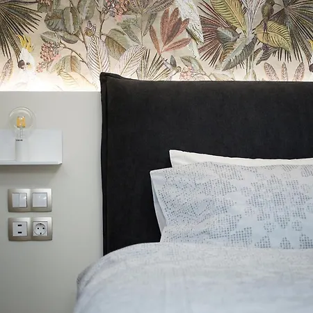 Gemelli Homm Skoufa Str Kolonaki Apartment *