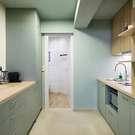 Gemelli Homm Skoufa Str Kolonaki Athens