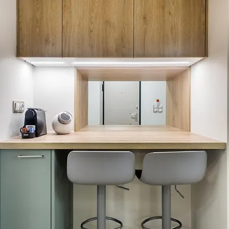 Apartment Gemelli Homm Skoufa Str Kolonaki *