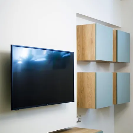 Gemelli Homm Skoufa Str Kolonaki Apartment Athens