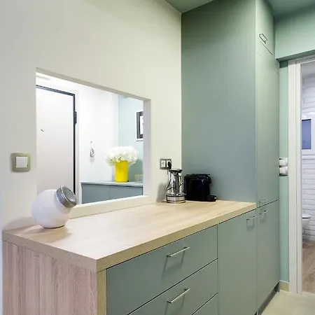 Apartment Gemelli Homm Skoufa Str Kolonaki