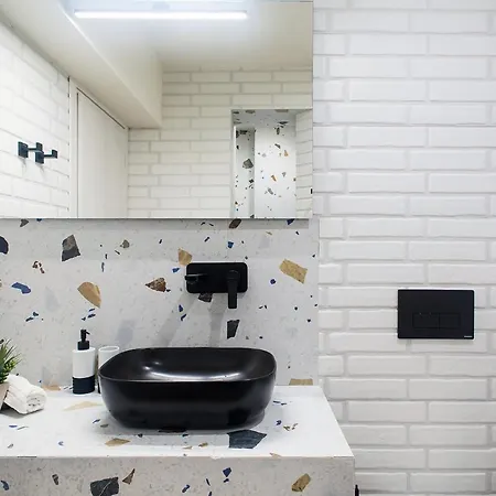 Apartment Gemelli Homm Skoufa Str Kolonaki