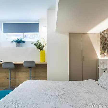 Gemelli Homm Skoufa Str Kolonaki Apartment