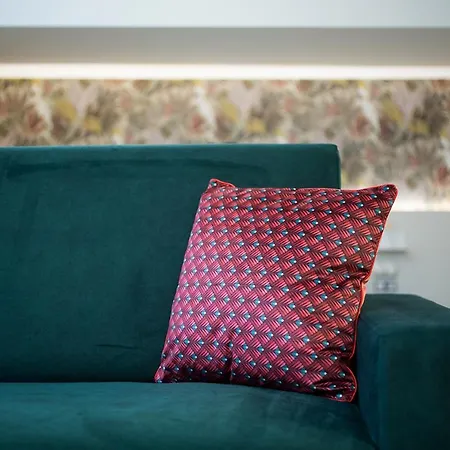Gemelli Homm Skoufa Str Kolonaki Apartment