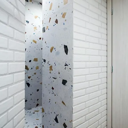 Apartment Gemelli Homm Skoufa Str Kolonaki Athens