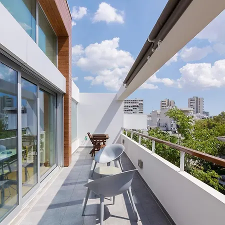 Flawless Flat For 2 Near The Subway Apartment Athens