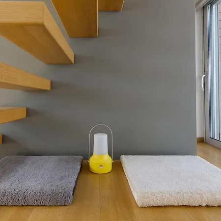 Flawless Flat For 2 Near The Subway Apartment