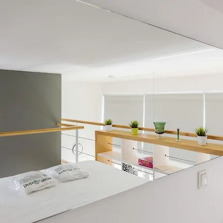 Apartment Flawless Flat For 2 Near The Subway Athens