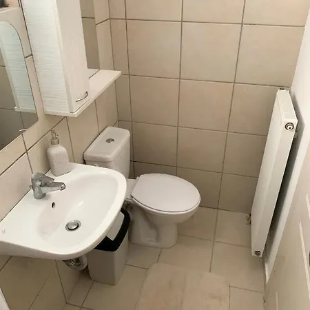 Confidential Apartment, Prime Location * Athens