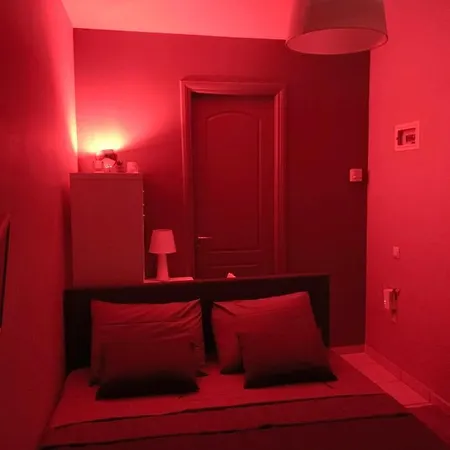 Holiday home Confidential Apartment, Prime Location *