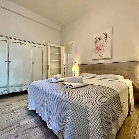 Five Brand New Boutique Appartamento Atene