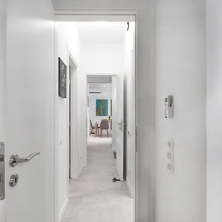 Pagrati Stunning αpartment 1 By Gianttrip Athens