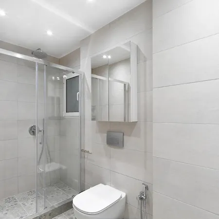 Pagrati Stunning αpartment 1 By Gianttrip