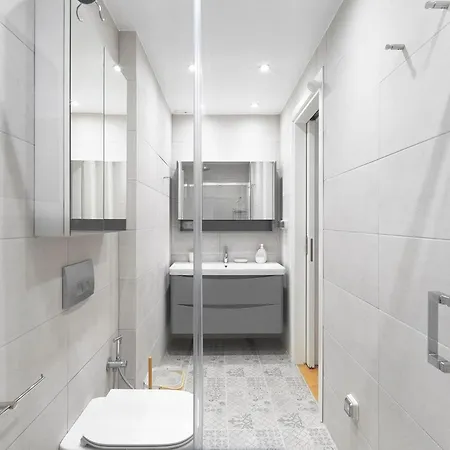 Pagrati Stunning αpartment 1 By Gianttrip