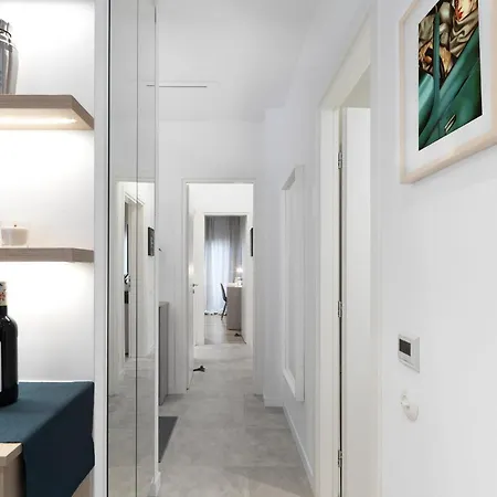 Pagrati Stunning αpartment 1 By Gianttrip Apartment Athens