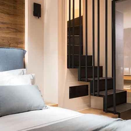 Hotel 11 Enteka Acropolis Athene