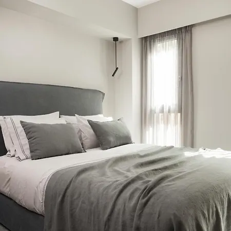 Hotel 11 Enteka Acropolis Athene