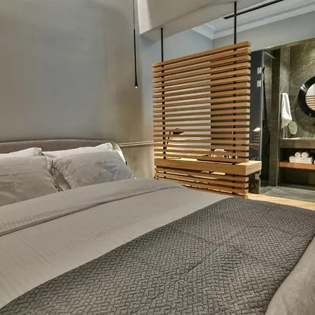 Hotel Nikiou Luxury 4*