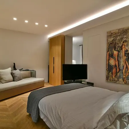 Hotel Nikiou Luxury 4*