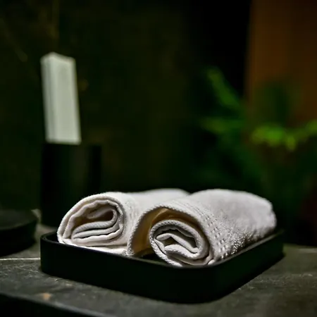 Nikiou Luxury Athens