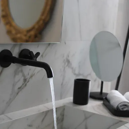 Nikiou Luxury Hotel Athens