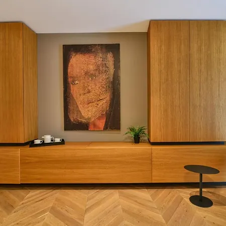 Hotel Nikiou Luxury