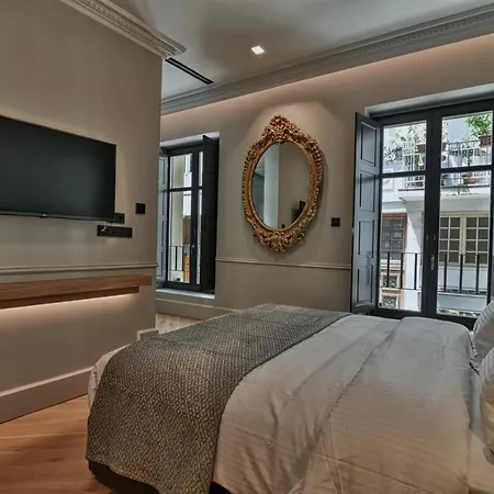 Hotel Nikiou Luxury 4*