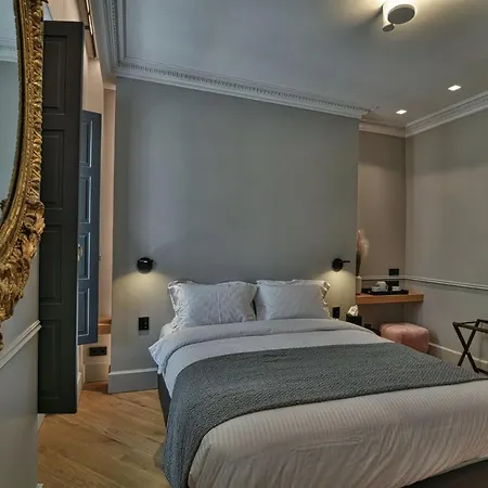 Nikiou Luxury Athènes