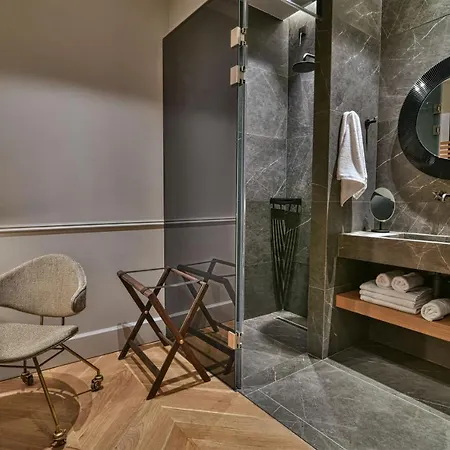 Nikiou Luxury 4* Athènes