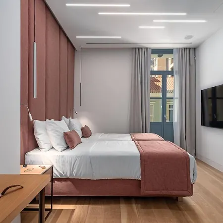 Hellenic Vibes Smart 5* אתונה