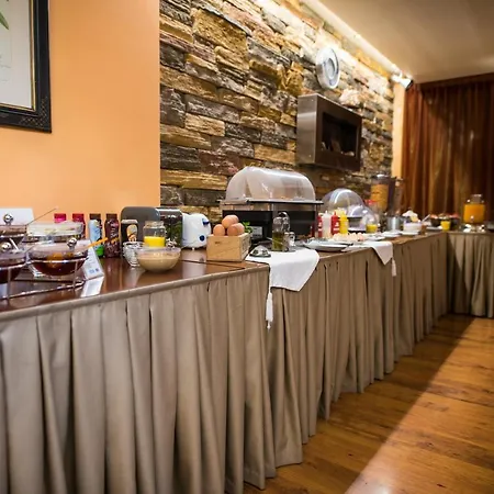 Hotel Anastazia Luxury &