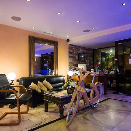 Hotel Anastazia Luxury & 2*
