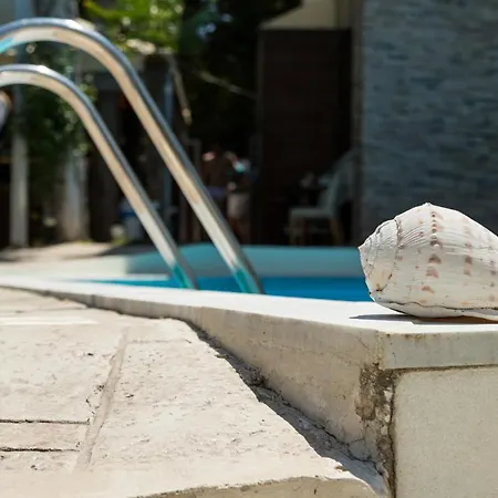 Hotel Anastazia Luxury & 2*