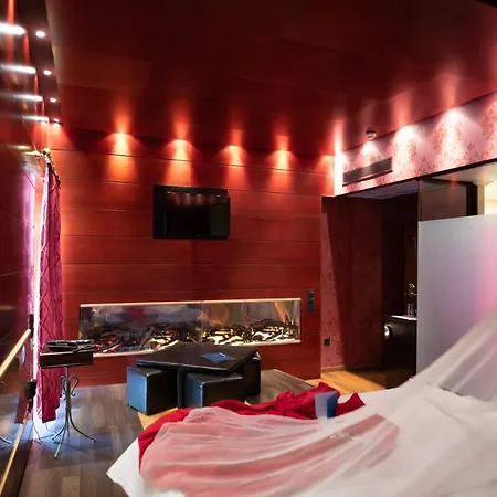 Anastazia Luxury & 2* Atenas