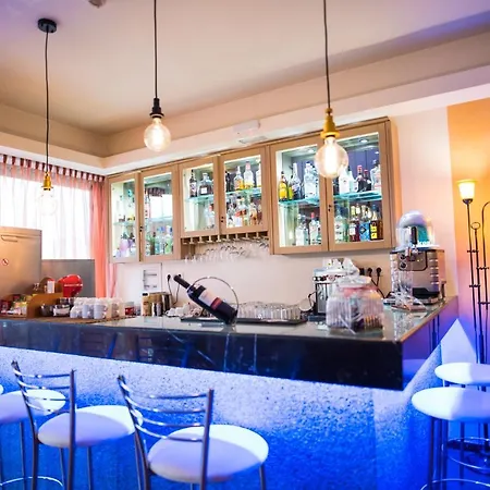 Hotel Anastazia Luxury &