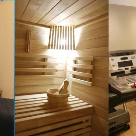 Anastazia Luxury & Hotel