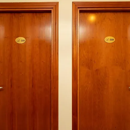 Anastazia Luxury Suites&spa