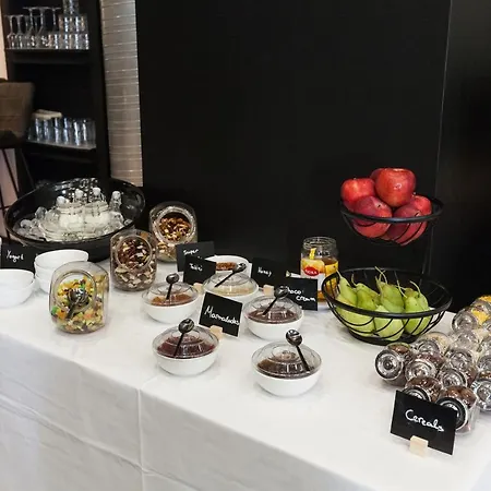 Trendy By Prime Hotel 4*